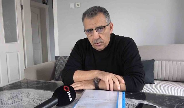 Aile hekiminin ısrarı hayat kurtardı