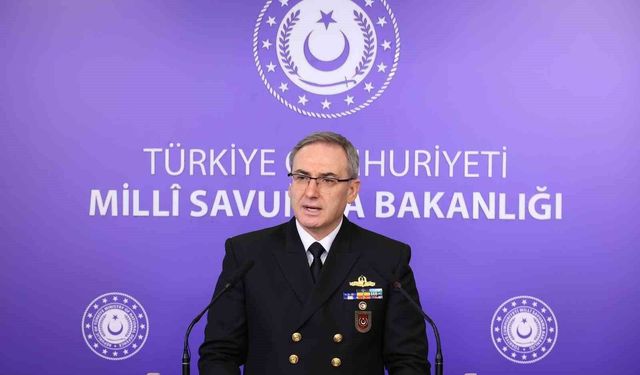 Milli Savunma Bakanlığı: "NATO Irak Misyonu’nun çekilmesi kararlaştırılmıştır"