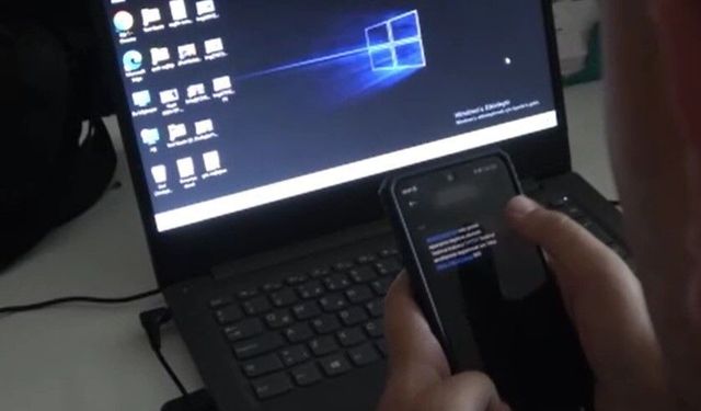 Dolandırıcıların ‘uygun fiyatlı eğitim ve yazılım" tuzağına dikkat