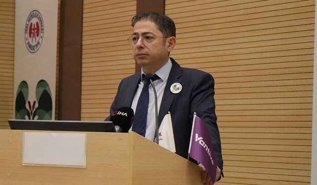 Uzmanlar uyardı: Türkiye’de her 7 kişiden biri böbrek hastası