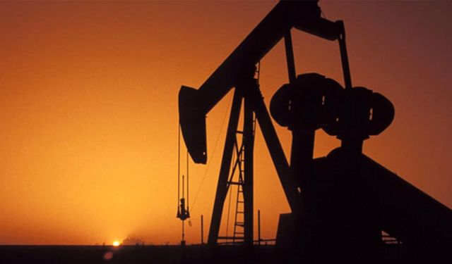 ABD'den İran petrolünün satışına 30 günlük izin