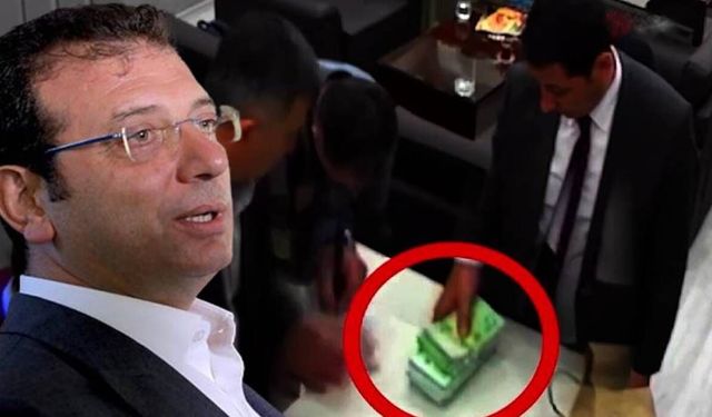 ‘Ekrem İmamoğlu Suç Örgütü’ Davası Bugün Başlıyor