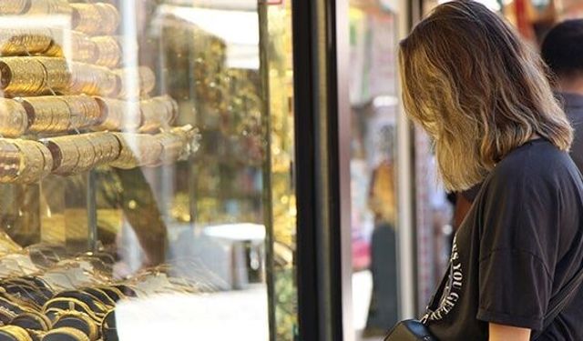 Gram, Çeyrek ve Cumhuriyet Altını Bugün Ne Kadar?