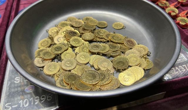 Altın fiyatlarında son durum ne?