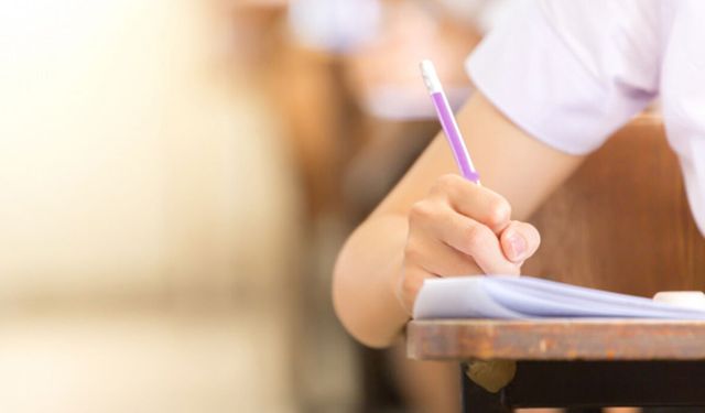 YKS’de dikkat çeken detay