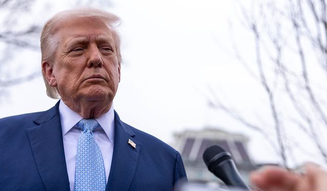 Trump’tan son dakika İran kararı!