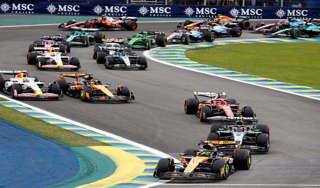 Formula 1 Heyecanı 8 Mart’ta Avustralya GP ile Başlıyor