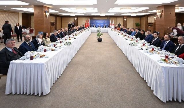 Adalet Bakanı Gürlek: "Şahsa Özgü Af Düzenlemeleri Yapılamaz"