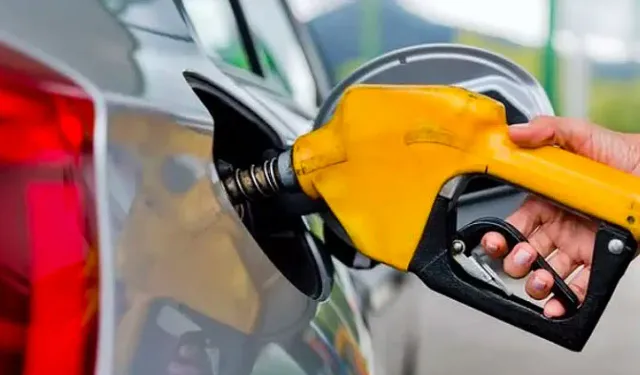 AKARYAKIT SATIN ALINACAKTIR