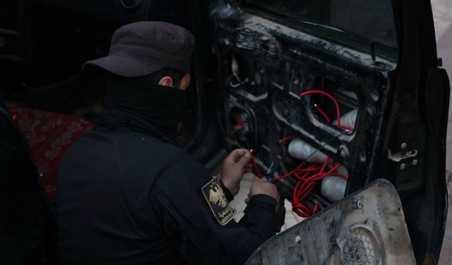 Şam’da DEAŞ hücresine darbe: Milli İstihbarat Teşkilatı operasyonunda 3 terörist yakalandı