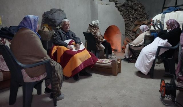 Buldan’da 5.1 Büyüklüğündeki Deprem, Panik Yarattı