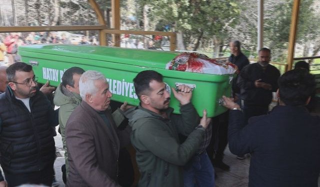 Yürek burkan kaza: Hamile kadın hayatını kaybetti