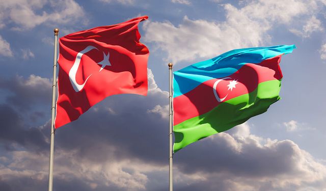Azerbaycan, İran’ın Türkiye’ye saldırısını kınadı