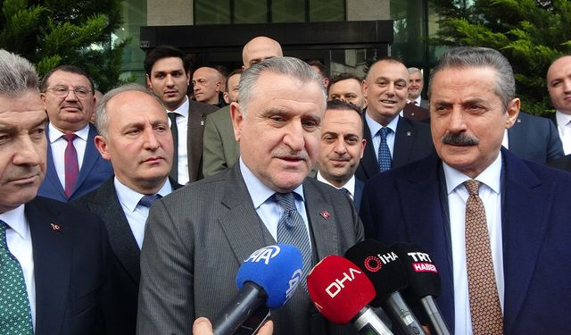 Bakan Bak: “Arda Güler’in golü gurur verdi”