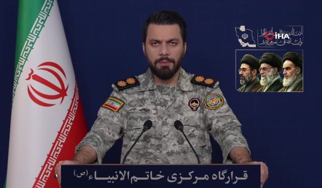 İran'dan BAE'ye uyarı!