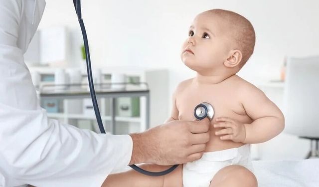 Çocuğunuzun kalp hastası olmasını istemiyorsanız bu 5 öneriye dikkat edin