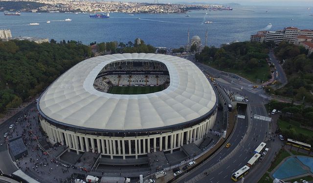 UEFA Avrupa Ligi Finali 2026 heyecanı: Bilet satışları başladı
