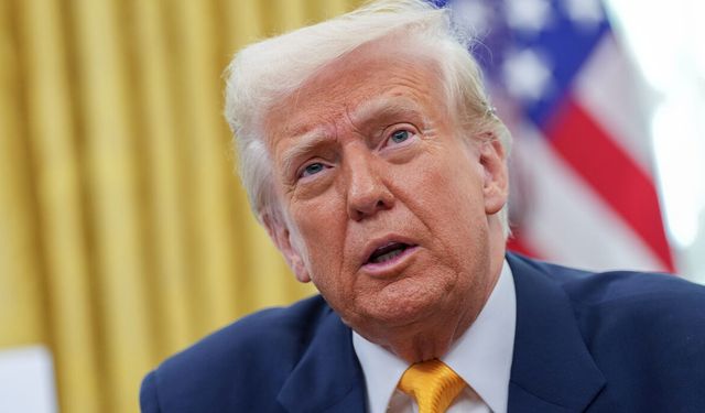 Donald Trump: “İran’ı yok etmek istesek bunu bugün bile yapabiliriz”