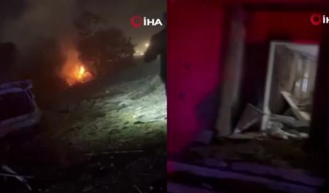 İran’dan İsrail’e Füze Saldırısı: 58 Kişi Yaralandı