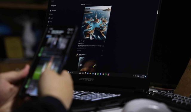 Sosyal Medyadaki Savaş Görüntüleri Çocuklarda Travma Yaratıyor