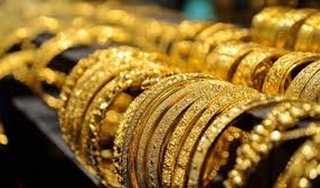 6 Mart 2026 Altın Fiyatları: Çeyrek, Yarım ve Gram Altın Ne Kadar?