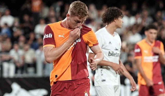 Galatasaraylı futbolcu Metehan Baltacı hakkında tahliye kararı çıktı