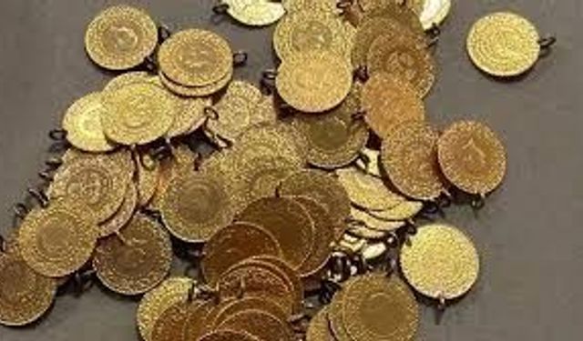 Altın Fiyatları Bugün Ne Kadar? 4 Mart 2026 Fiyatları