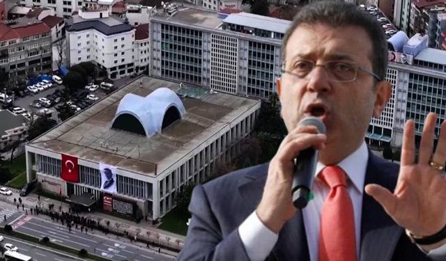 ‘Ekrem İmamoğlu suç örgütü’ davasında şok iddia: “Konuşmaması için ailesine 100 milyon euro teklif edildi”