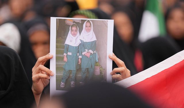 İran’daki ilkokul saldırısına ilişkin ilk tespit: Sorumlu ABD