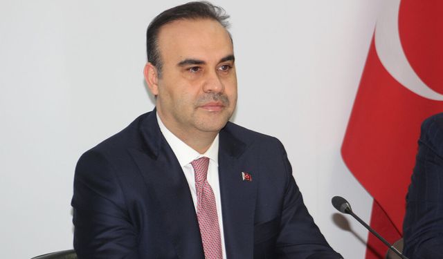 Bakan Mehmet Fatih Kacır: İhracatta 273 milyar dolar seviyesine ulaştık
