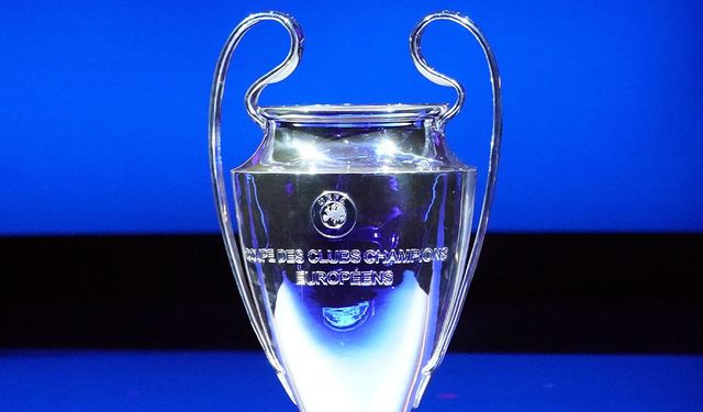 2026-2027 sezonunda UEFA organizasyonlarında Türkiye’den 5 takım yer alacak