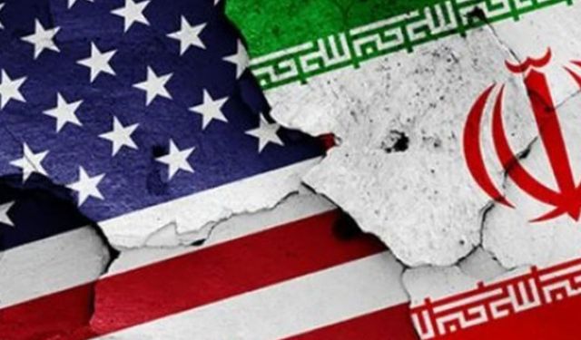 İran’dan ABD’ye sert mesaj: “Sanayi tesislerini boşaltın”