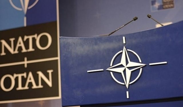 NATO: “Türkiye’ye doğru gelen füze bir kez daha engellendi”