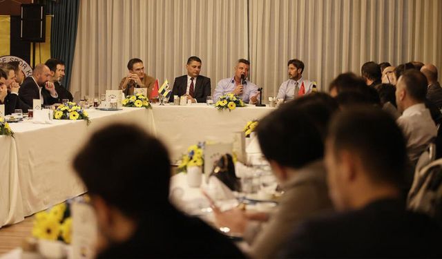 Sadettin Saran: "Galatasaray’ın kollandığına inanıyorum"