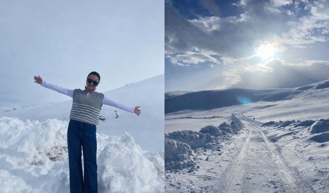 Kar engel tanımadı