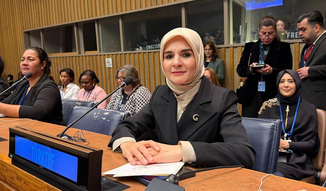 Bakan Göktaş: “Adalete erişim sahadaki etkin uygulamayla anlam kazanır”