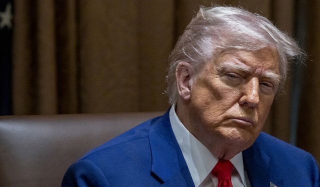 İran’dan Trump’a meydan okuma
