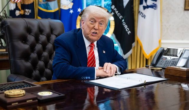 Donald Trump: “İran’ı her açıdan yendik”