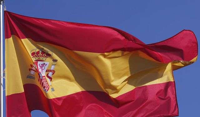 İspanya’dan İsrail kararı: Büyükelçi geri çekildi