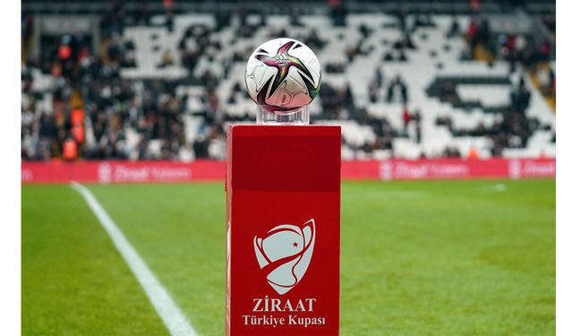 Türkiye Kupası'nda Yeni Dönem: 2026-2027 Sezonunda Eleme Usulü Başlıyor