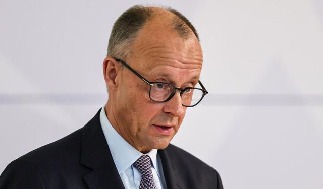 Almanya Başbakanı Merz: “İran savaşını sonlandıracak ortak plan yok”