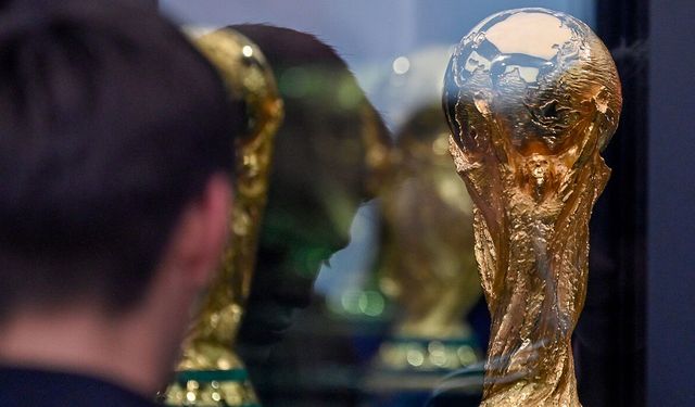 2026 FIFA Dünya Kupası’nda fiyatlar zirve yaptı