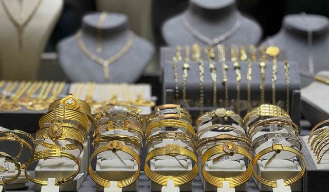 7 Nisan 2026 Güncel Altın Fiyatları