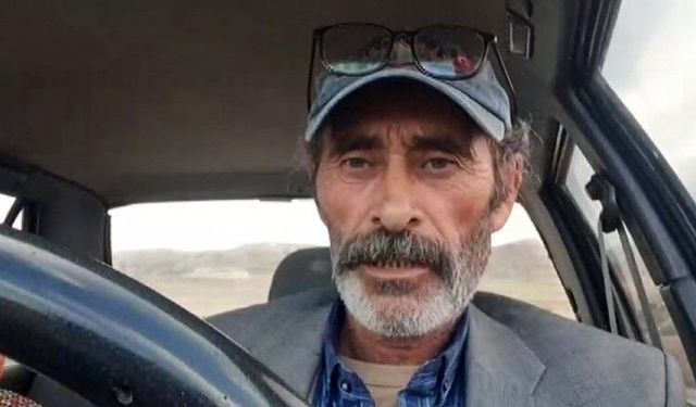 Fenomen çobandan Ortadoğu savaşı için şiir