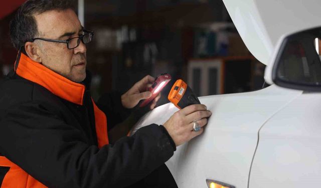 Araç sahiplerine kaza sonrası değer kaybı uyarısı