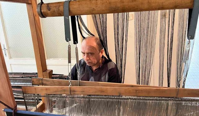 Dokumacılık ve Ulayıcılık Artık İlgi Görmüyor