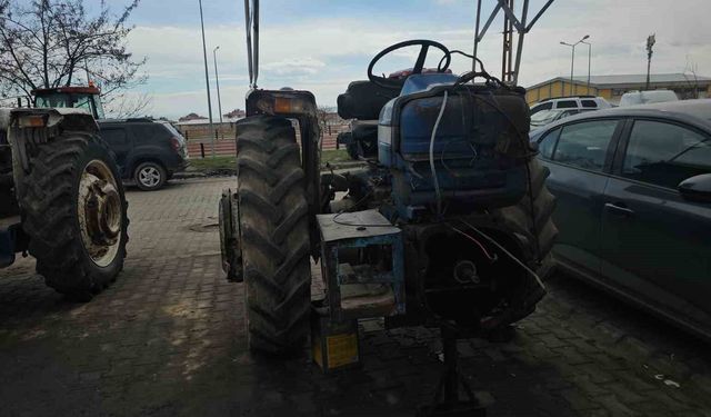 Tarım sezonu öncesi tamircilerde yoğunluk arttı