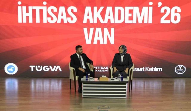 Bakan Yardımcısı Yiğitbaşı’ndan kadın valiler açıklaması