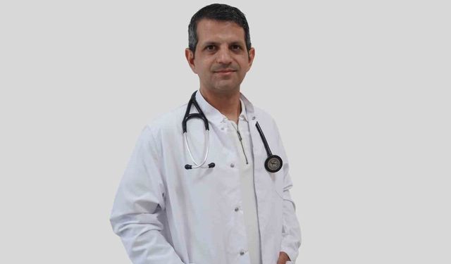 Türkiye’de Kalp Hastalıkları Artıyor: Dr. Enes Çelik’ten Erken Tanı Uyarısı