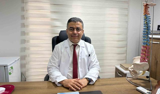 Kronik ağrılara radyofrekans çözümü